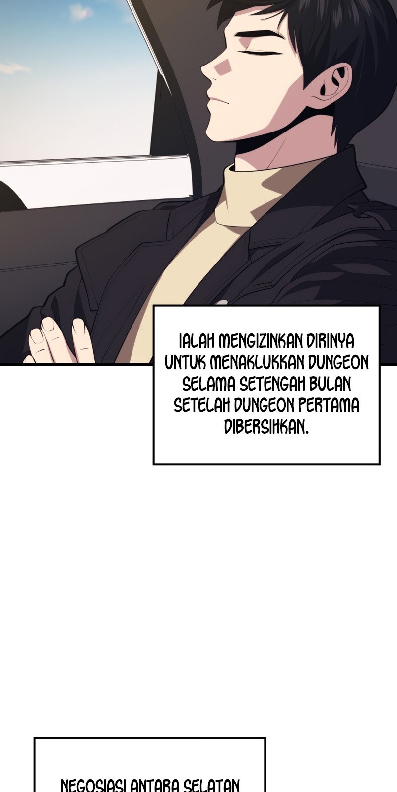 Seoul Station Necromancer Chapter 37 Gambar 17
