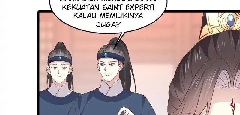 Pupillary Master Chapter 243 Gambar 10