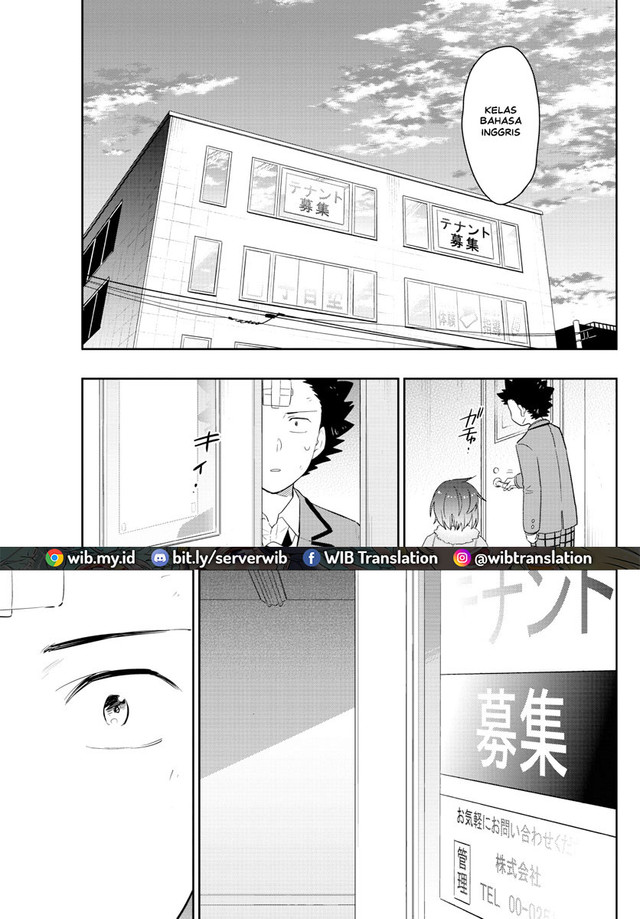 Hatsukoi Zombie Chapter 167 Gambar 5