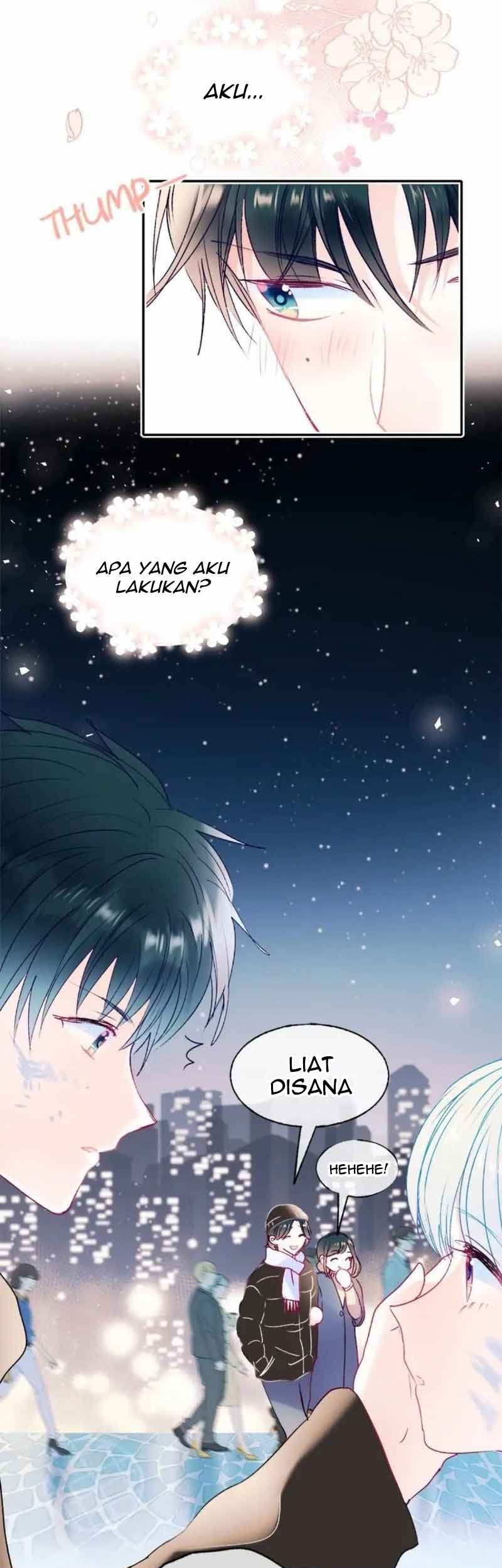 To be Winner Chapter 111 Gambar 18