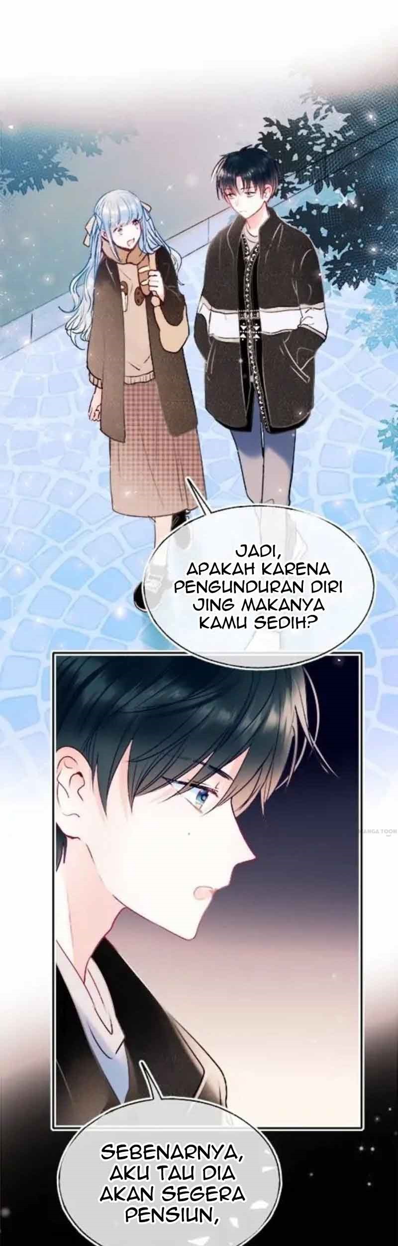 To be Winner Chapter 111 Gambar 6