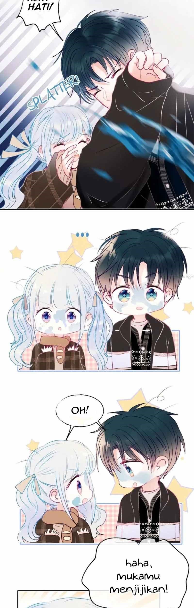 To be Winner Chapter 111 Gambar 13