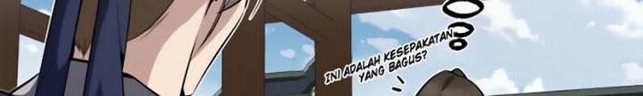Number One Star Instructor Master Baek Chapter 13.1 Gambar 9