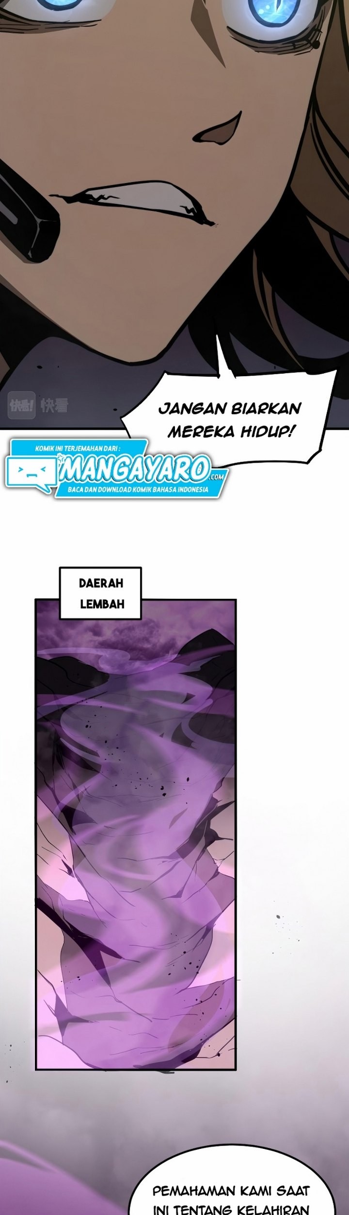 Super Evolution Chapter 42.2 Gambar 62
