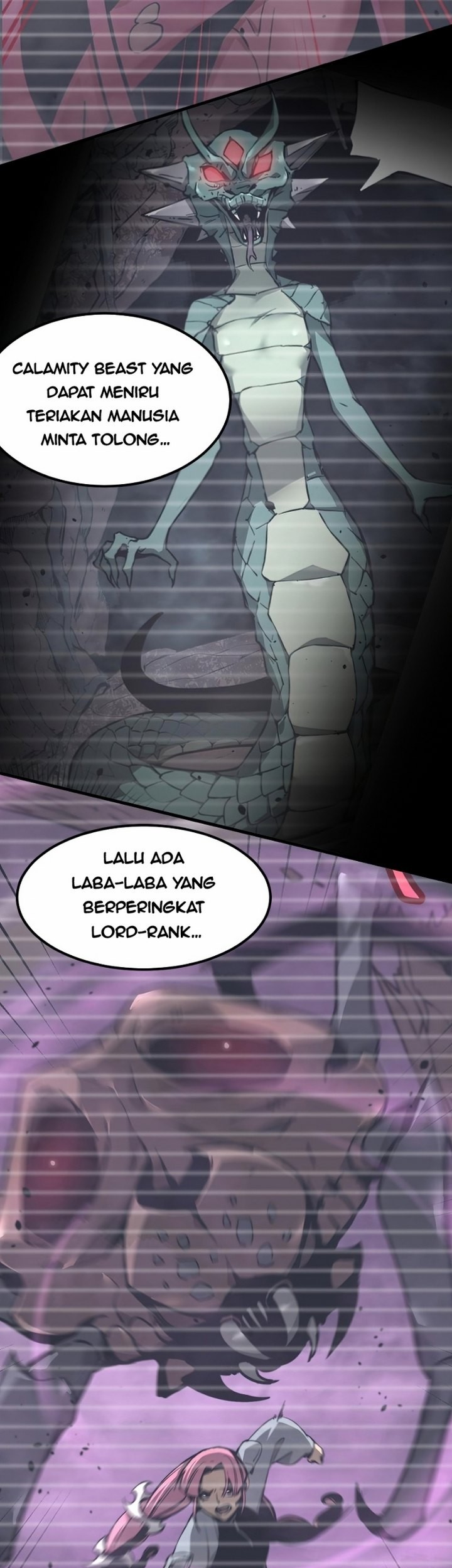 Super Evolution Chapter 42.2 Gambar 66