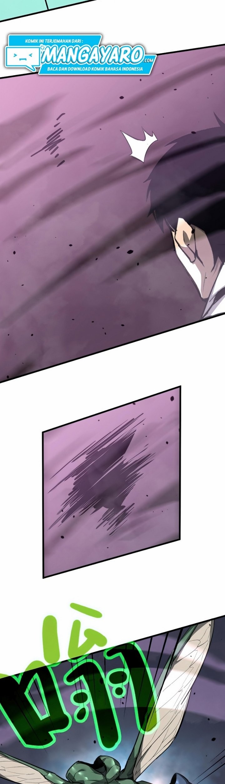 Super Evolution Chapter 42.2 Gambar 70
