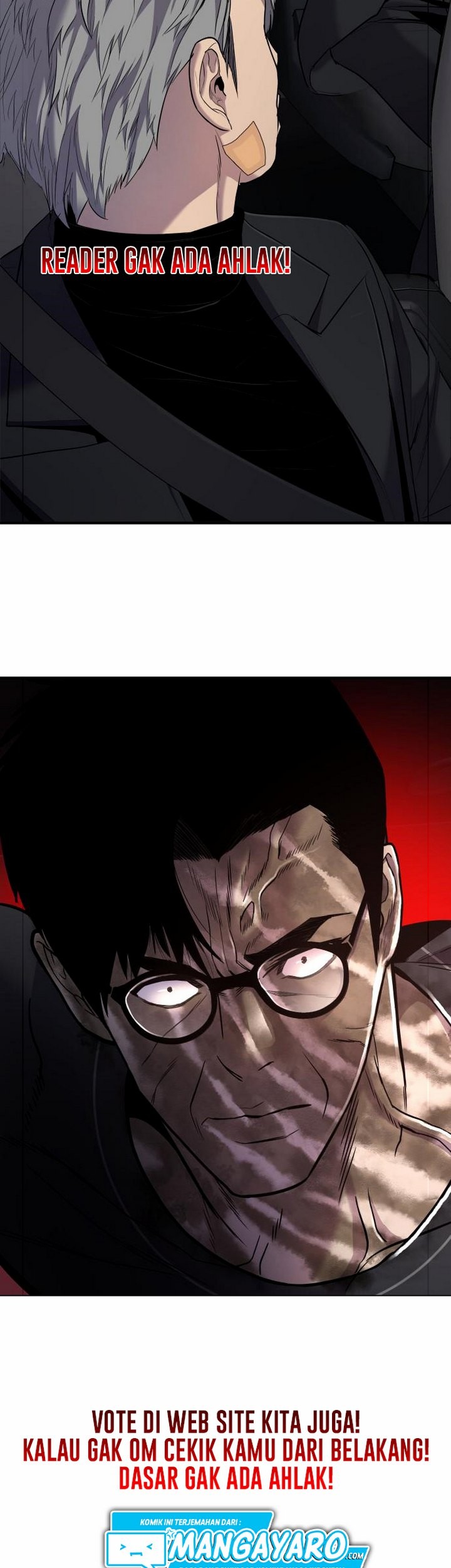 Super Evolution Chapter 42.2 Gambar 80