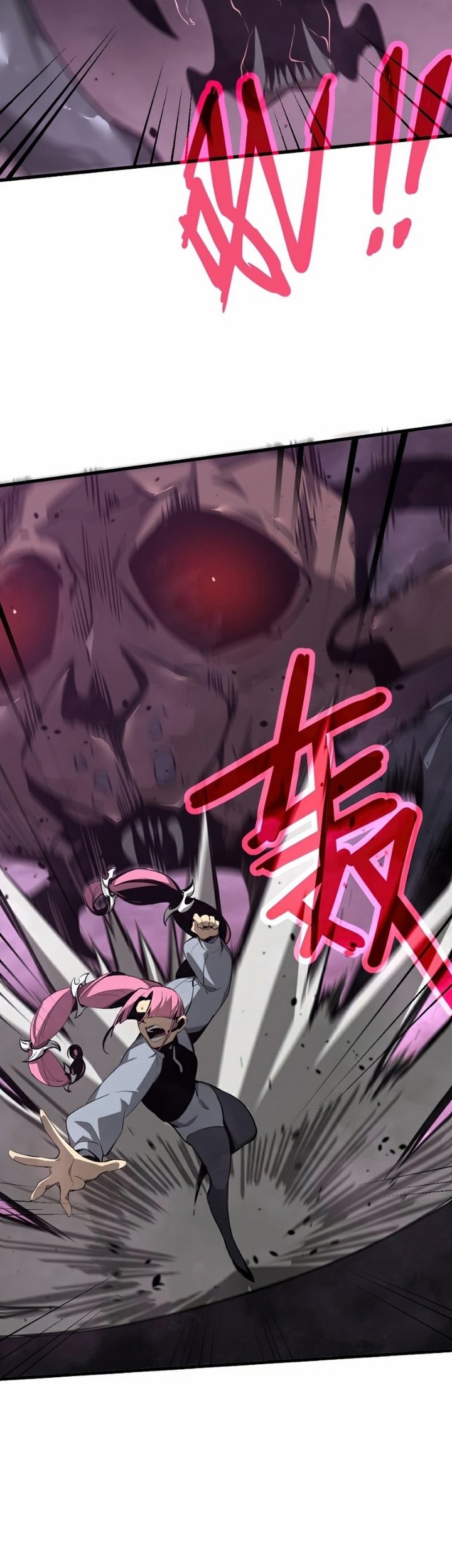 Super Evolution Chapter 42.1 Gambar 38