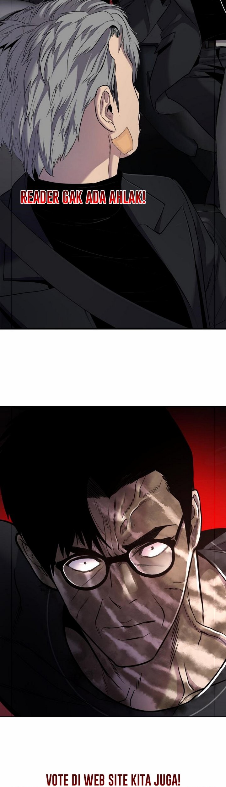 Super Evolution Chapter 42.1 Gambar 42