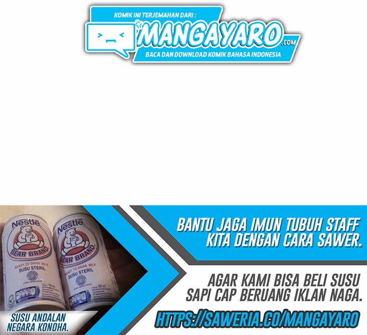 Super Evolution Chapter 42.1 Gambar 44