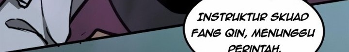 Super Evolution Chapter 42.1 Gambar 15