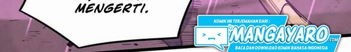 Super Evolution Chapter 41.1 Gambar 15