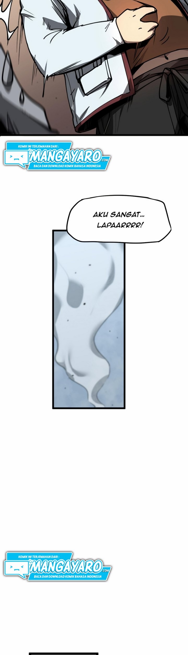 Super Evolution Chapter 39.1 Gambar 12