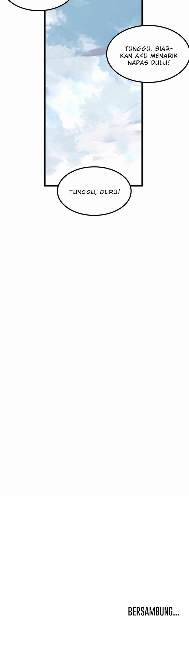 Super Evolution Chapter 38.2 Gambar 38