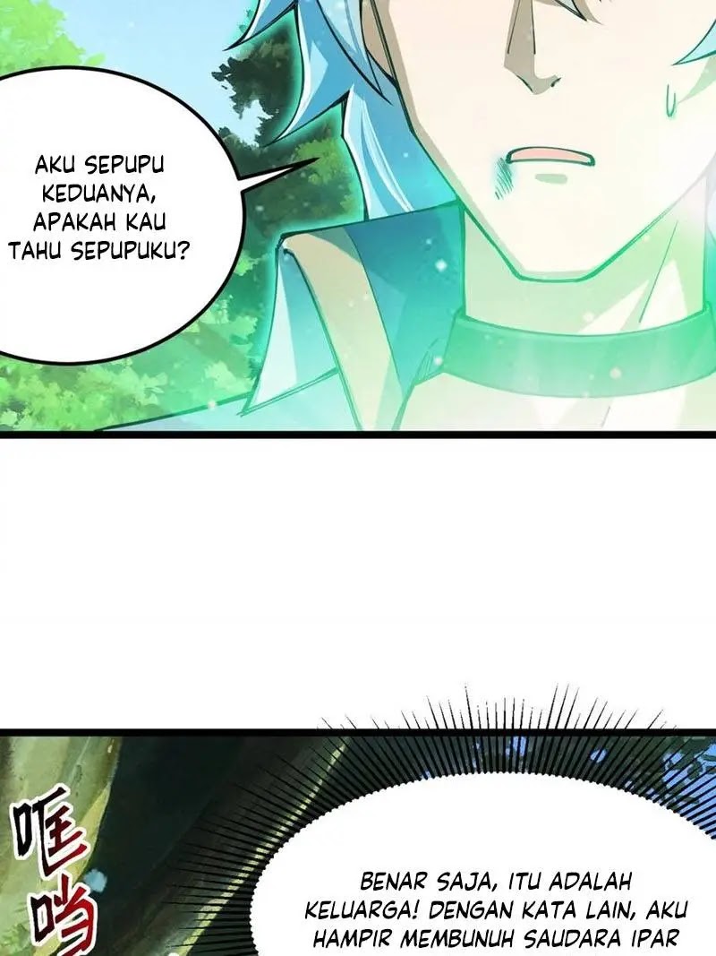 Sword Gods Life Is Not That Boring Chapter 47 Gambar 10