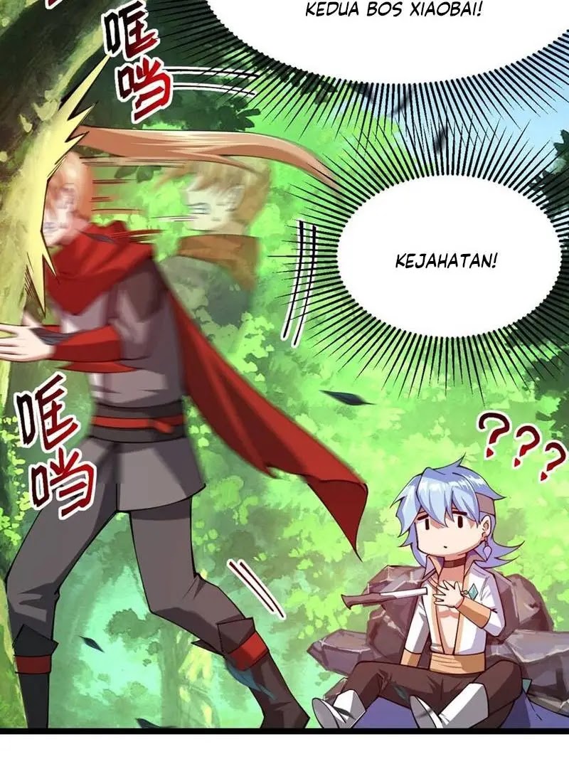 Sword Gods Life Is Not That Boring Chapter 47 Gambar 11