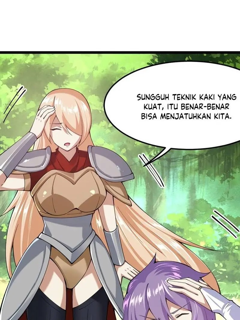 Sword Gods Life Is Not That Boring Chapter 47 Gambar 12