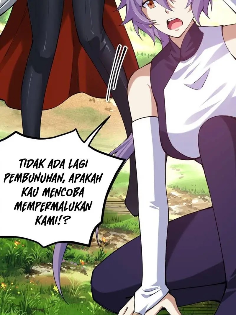 Sword Gods Life Is Not That Boring Chapter 47 Gambar 13