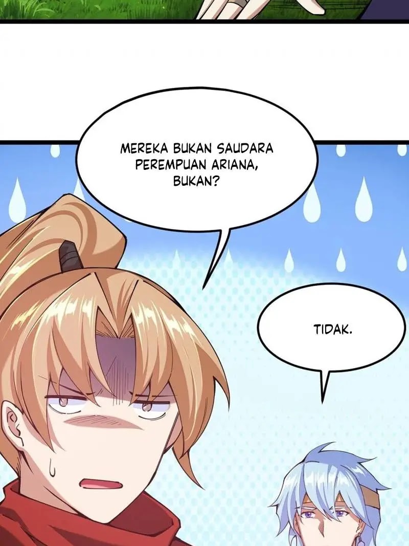 Sword Gods Life Is Not That Boring Chapter 47 Gambar 14