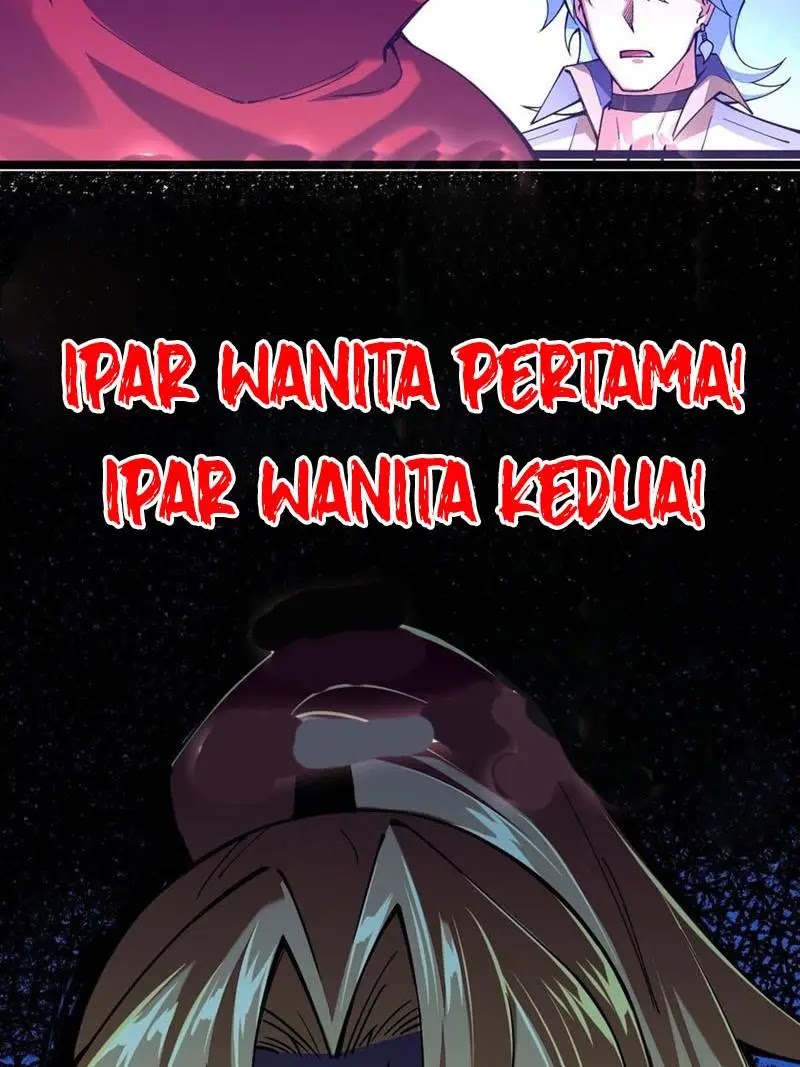 Sword Gods Life Is Not That Boring Chapter 47 Gambar 16