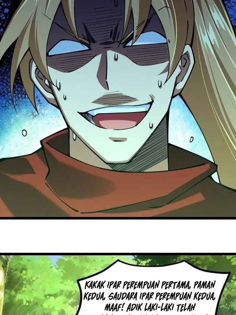Sword Gods Life Is Not That Boring Chapter 47 Gambar 17