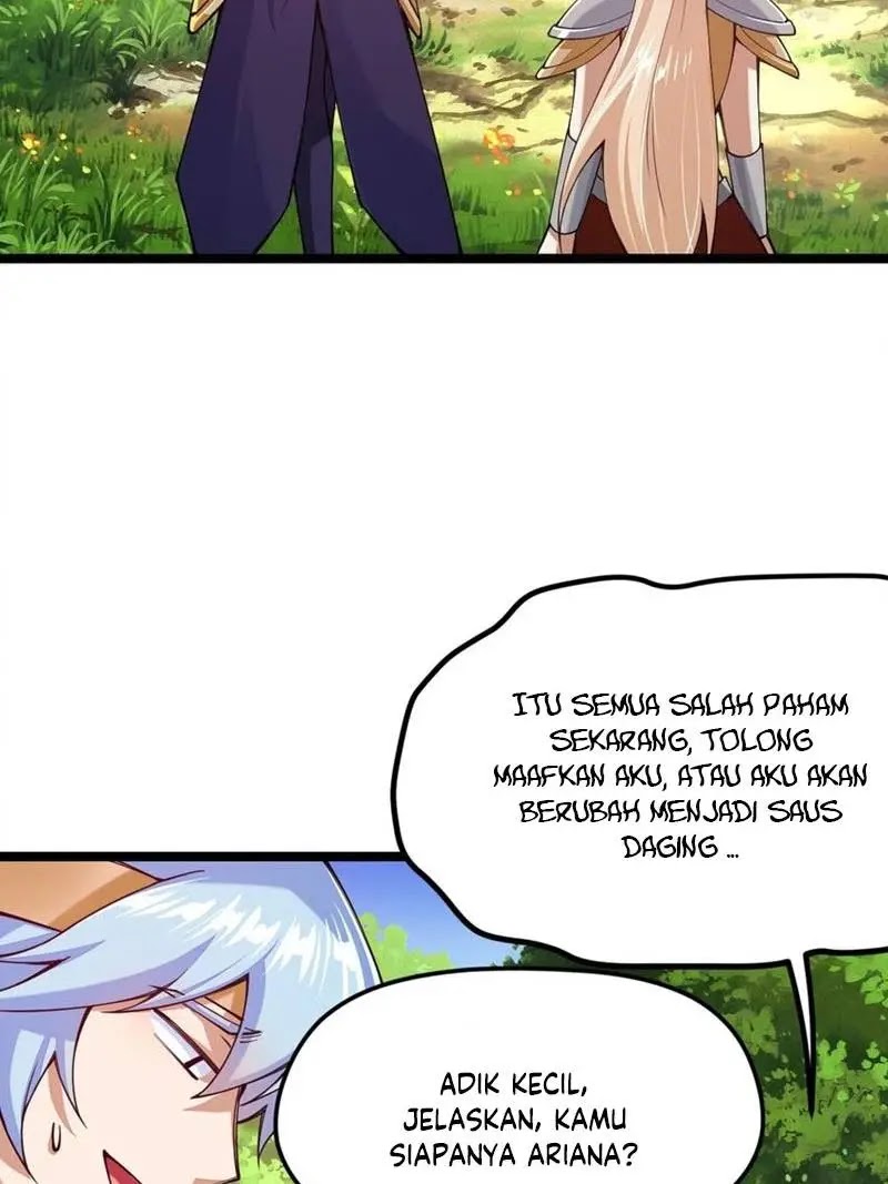 Sword Gods Life Is Not That Boring Chapter 47 Gambar 19