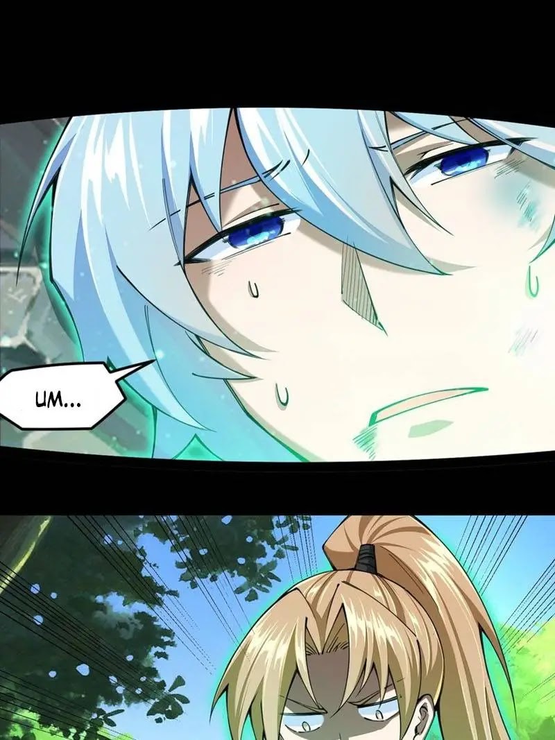 Baca Sword Gods Life Is Not That Boring Chapter 47 Gambar 2