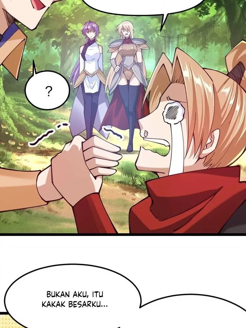 Sword Gods Life Is Not That Boring Chapter 47 Gambar 20