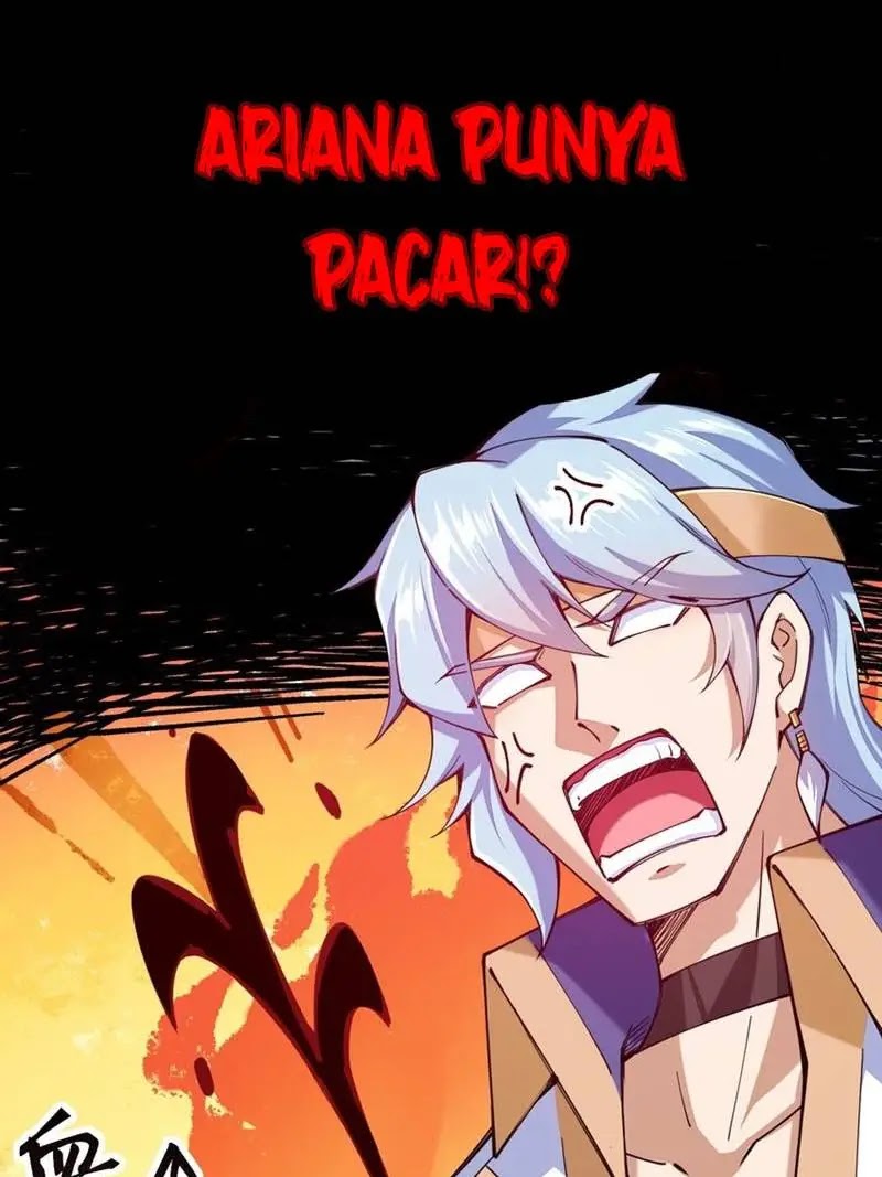 Sword Gods Life Is Not That Boring Chapter 47 Gambar 22