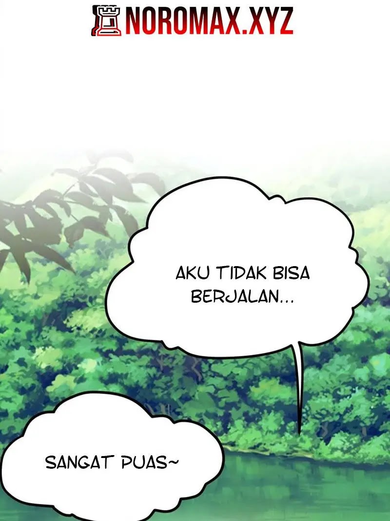 Sword Gods Life Is Not That Boring Chapter 47 Gambar 24