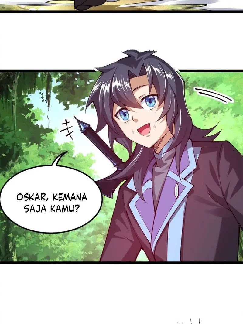 Sword Gods Life Is Not That Boring Chapter 47 Gambar 27