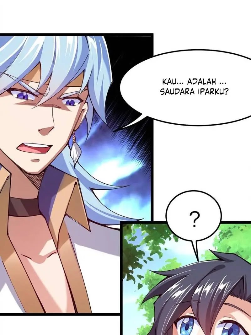 Sword Gods Life Is Not That Boring Chapter 47 Gambar 30