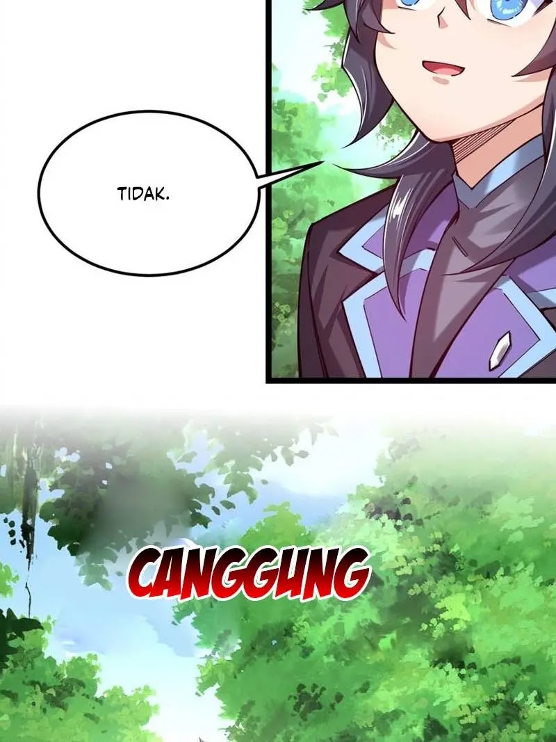 Sword Gods Life Is Not That Boring Chapter 47 Gambar 31
