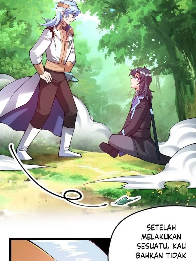 Sword Gods Life Is Not That Boring Chapter 47 Gambar 32