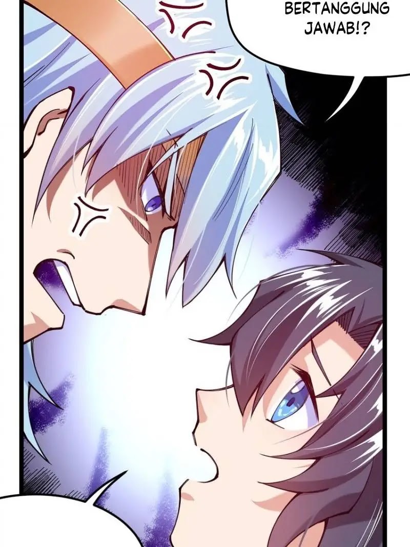 Sword Gods Life Is Not That Boring Chapter 47 Gambar 33