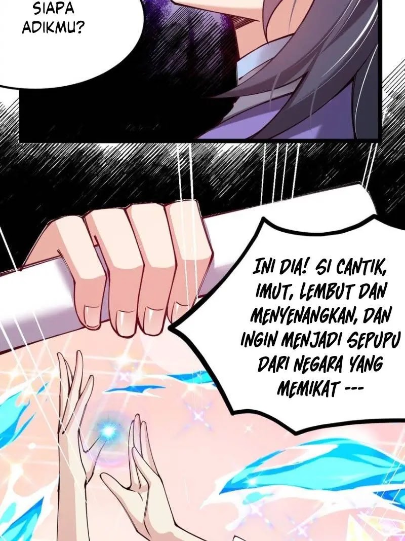 Sword Gods Life Is Not That Boring Chapter 47 Gambar 34