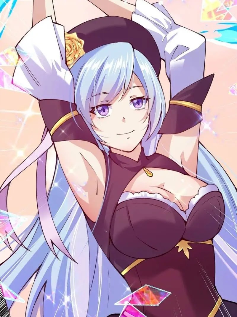 Sword Gods Life Is Not That Boring Chapter 47 Gambar 35