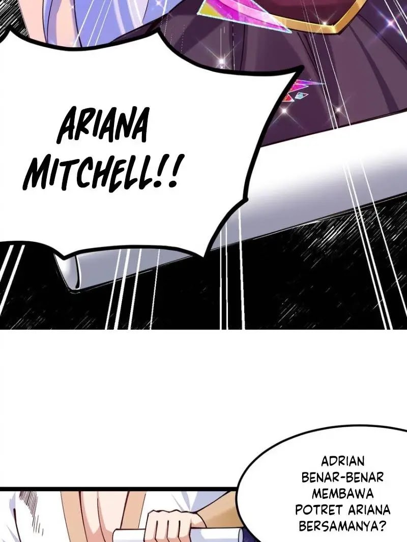 Sword Gods Life Is Not That Boring Chapter 47 Gambar 36