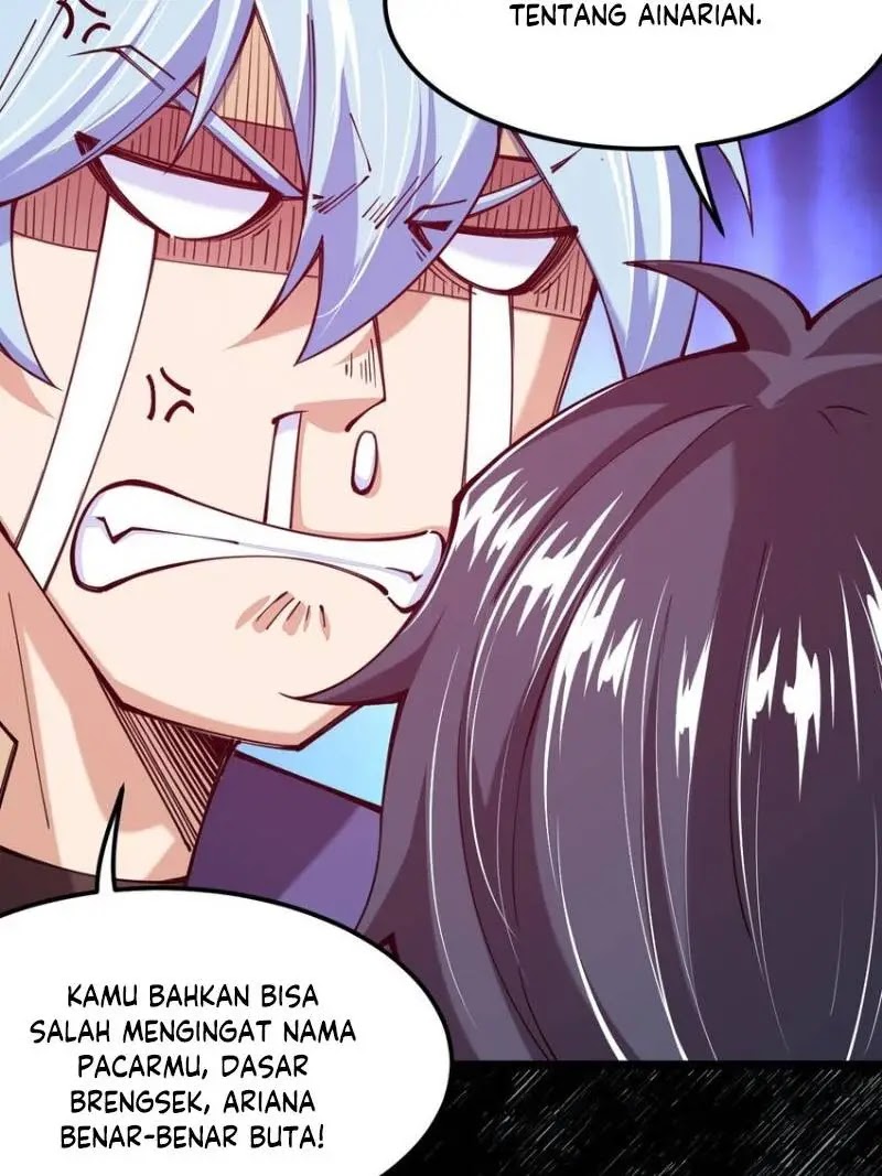 Sword Gods Life Is Not That Boring Chapter 47 Gambar 38