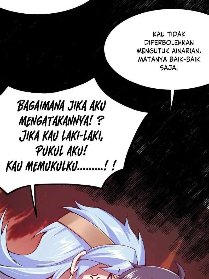 Sword Gods Life Is Not That Boring Chapter 47 Gambar 39