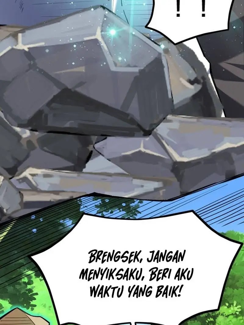 Sword Gods Life Is Not That Boring Chapter 47 Gambar 4