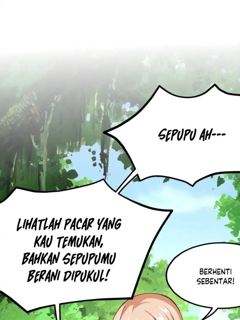 Sword Gods Life Is Not That Boring Chapter 47 Gambar 42