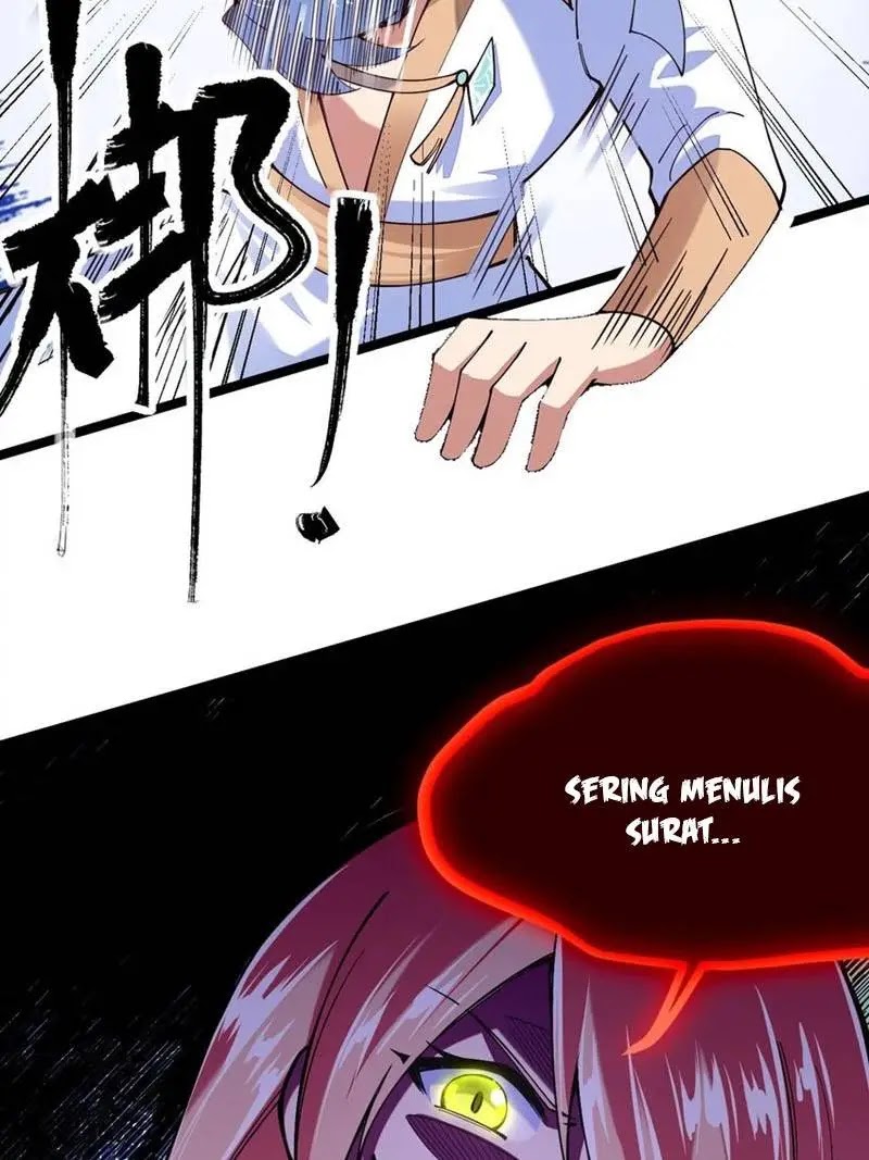 Sword Gods Life Is Not That Boring Chapter 47 Gambar 48