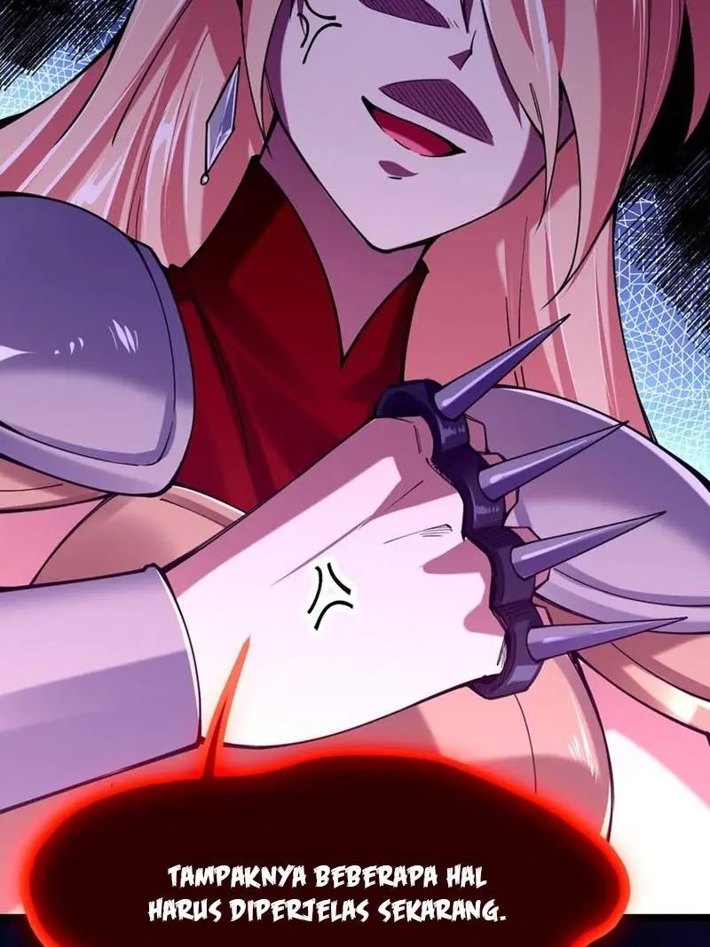 Sword Gods Life Is Not That Boring Chapter 47 Gambar 49