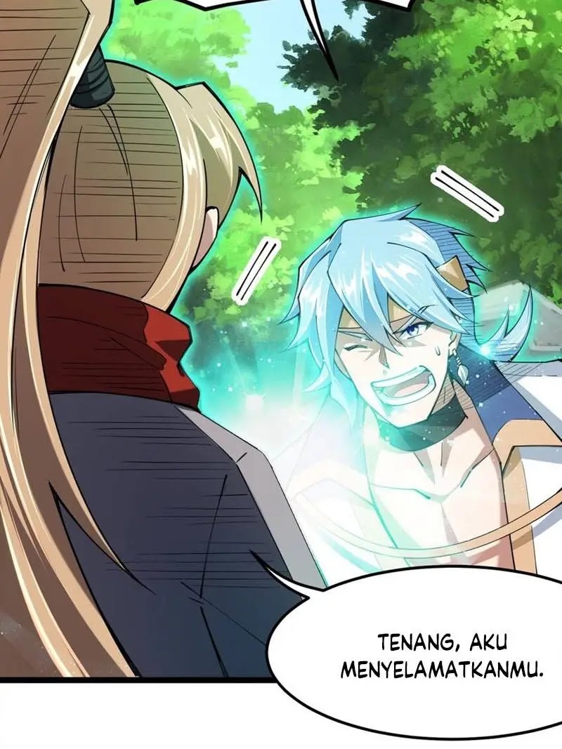 Sword Gods Life Is Not That Boring Chapter 47 Gambar 5