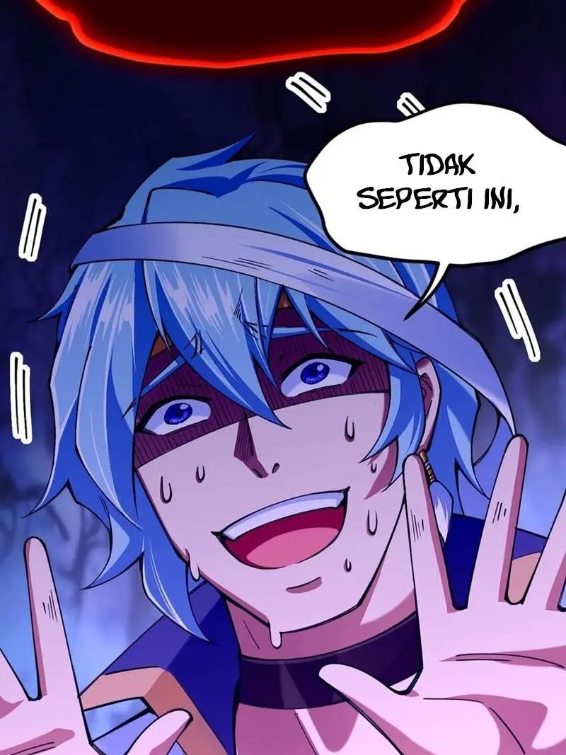 Sword Gods Life Is Not That Boring Chapter 47 Gambar 50