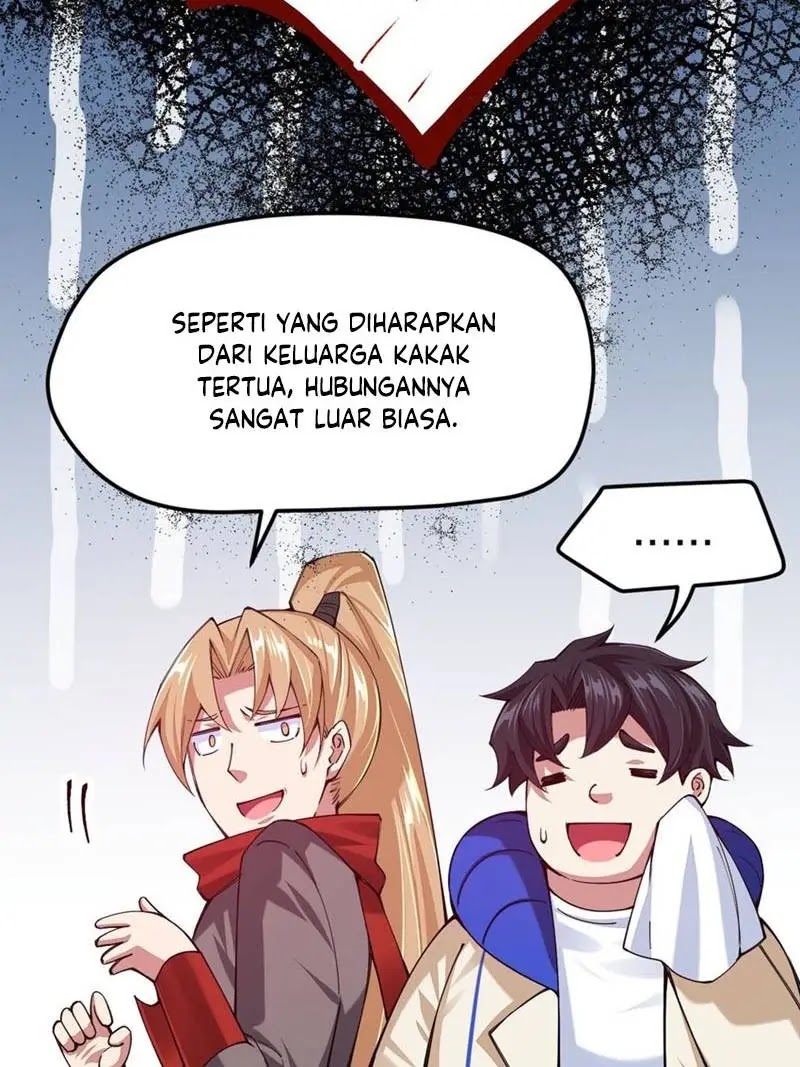 Sword Gods Life Is Not That Boring Chapter 47 Gambar 52