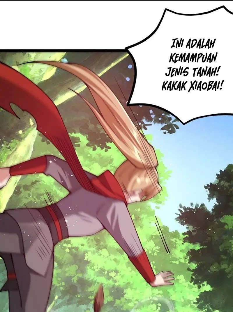 Sword Gods Life Is Not That Boring Chapter 47 Gambar 56