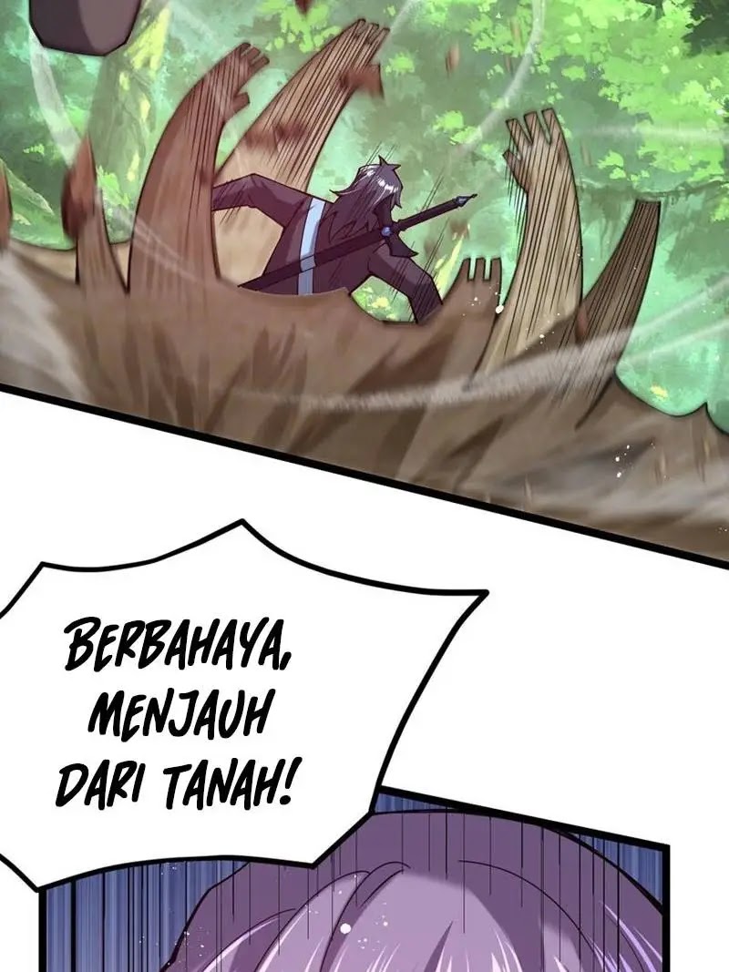 Sword Gods Life Is Not That Boring Chapter 47 Gambar 57