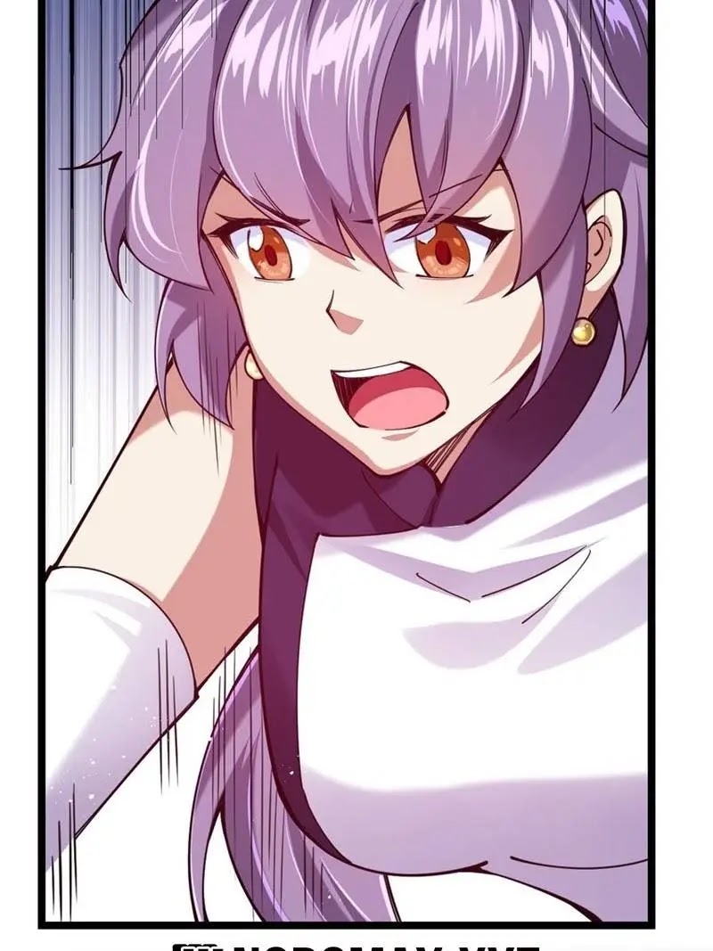 Sword Gods Life Is Not That Boring Chapter 47 Gambar 58